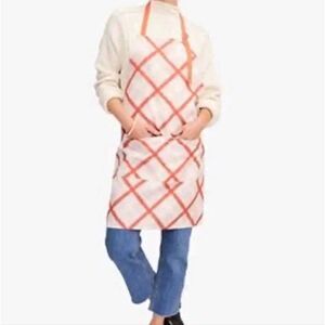 Sewing Down South Cooking Apron 27x31